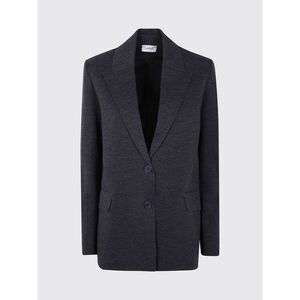 Mrz Jacket Woman Charcoal